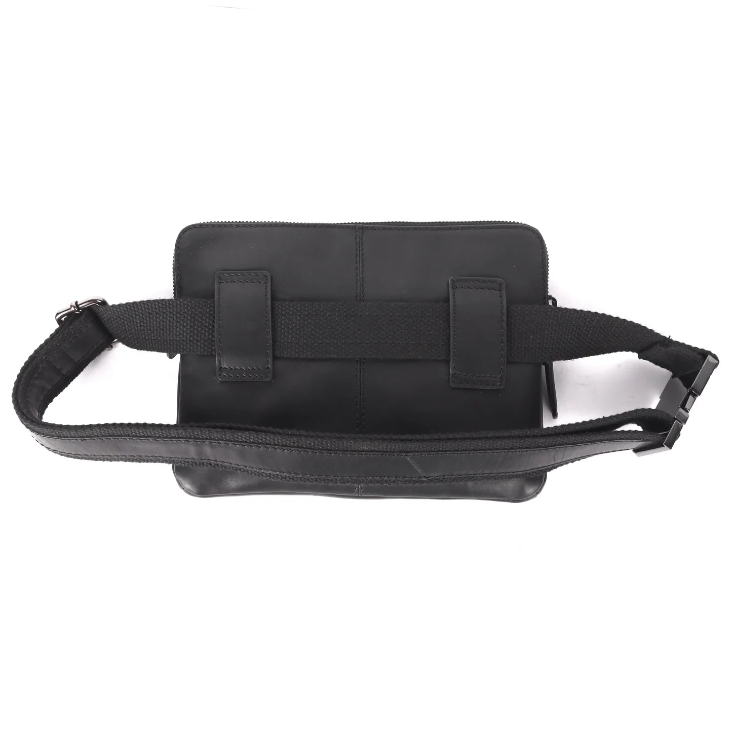 Milano Crossoverväska i skinn