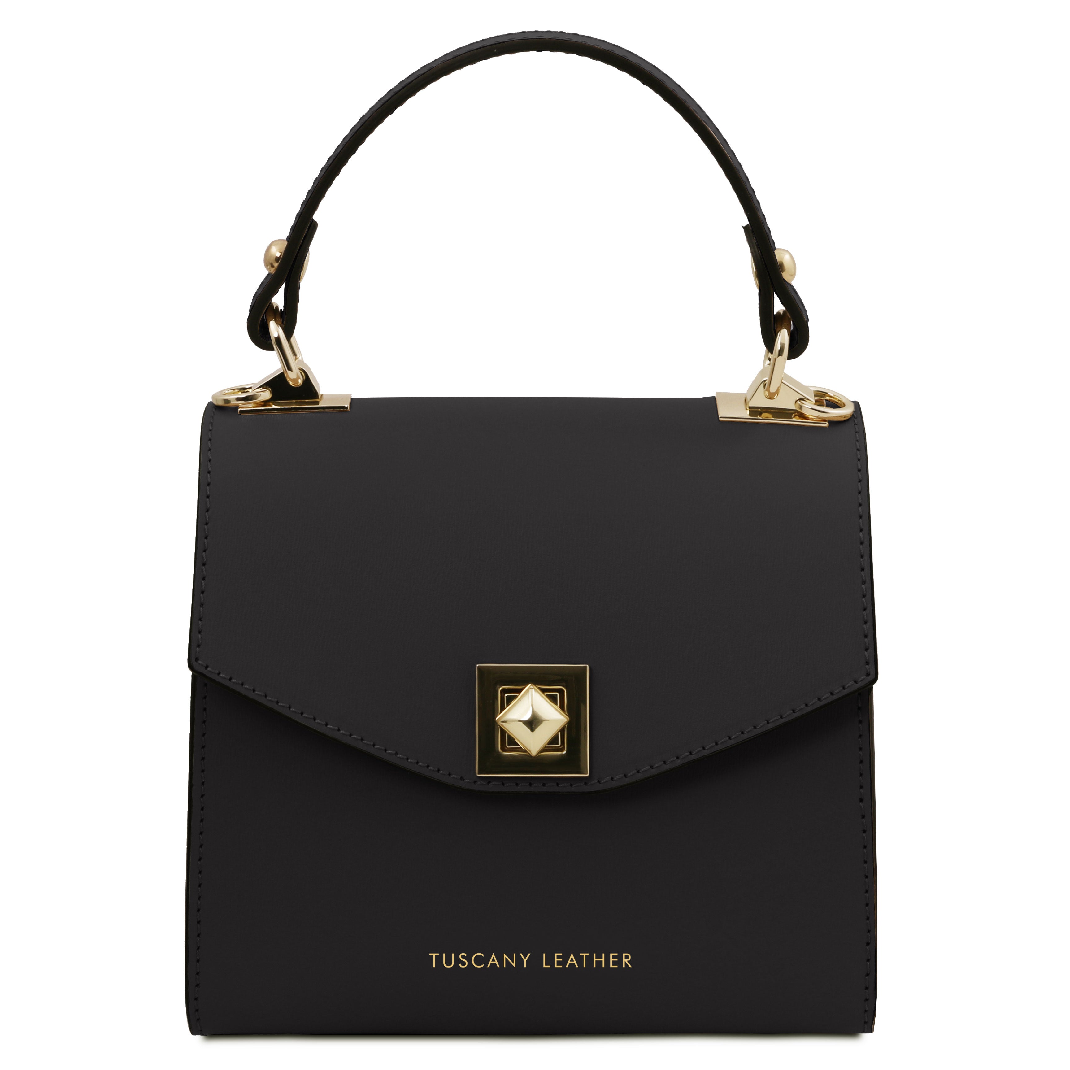 TL Liten Väska i läder - NewBag4you