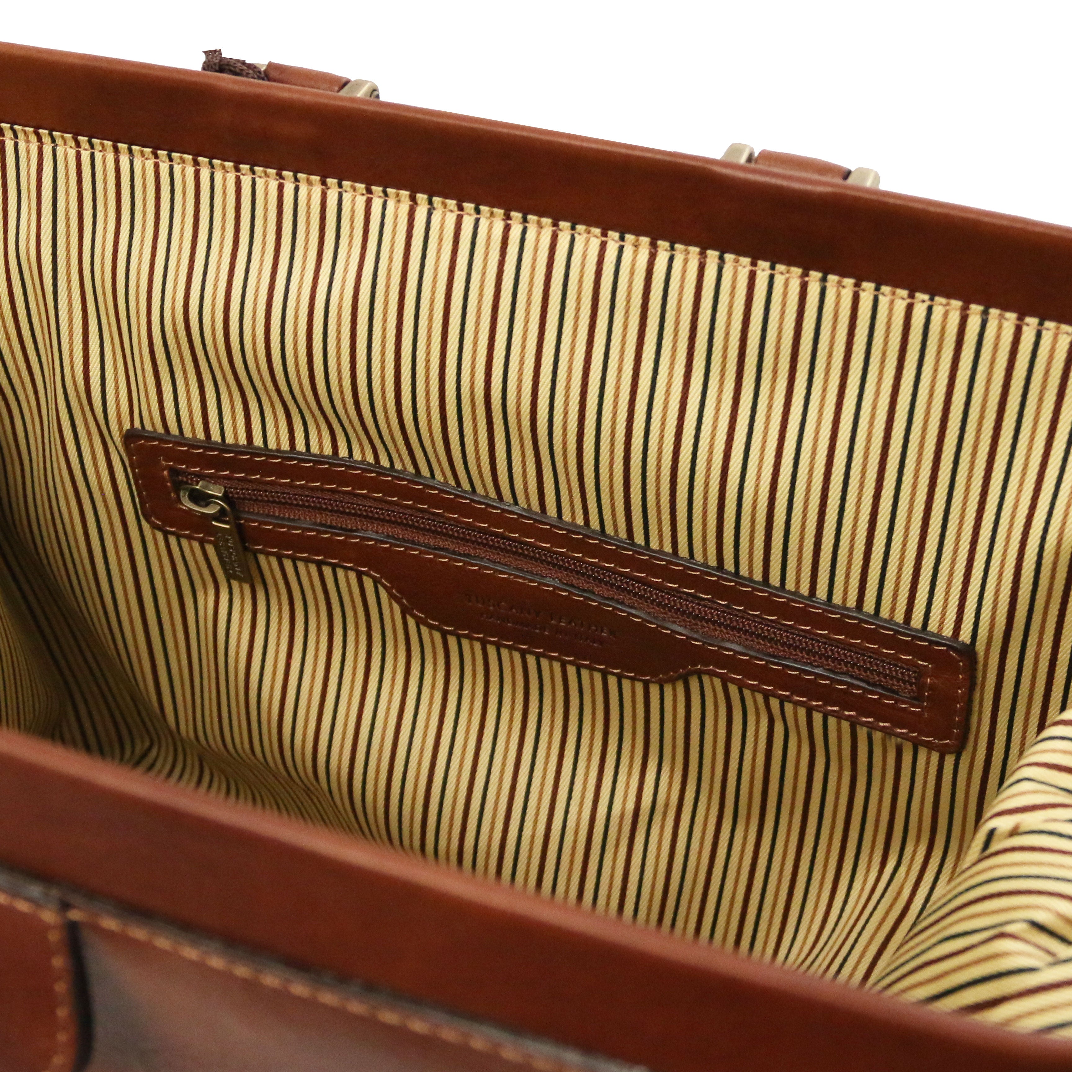 Raffaello Doktorsväska i Läder