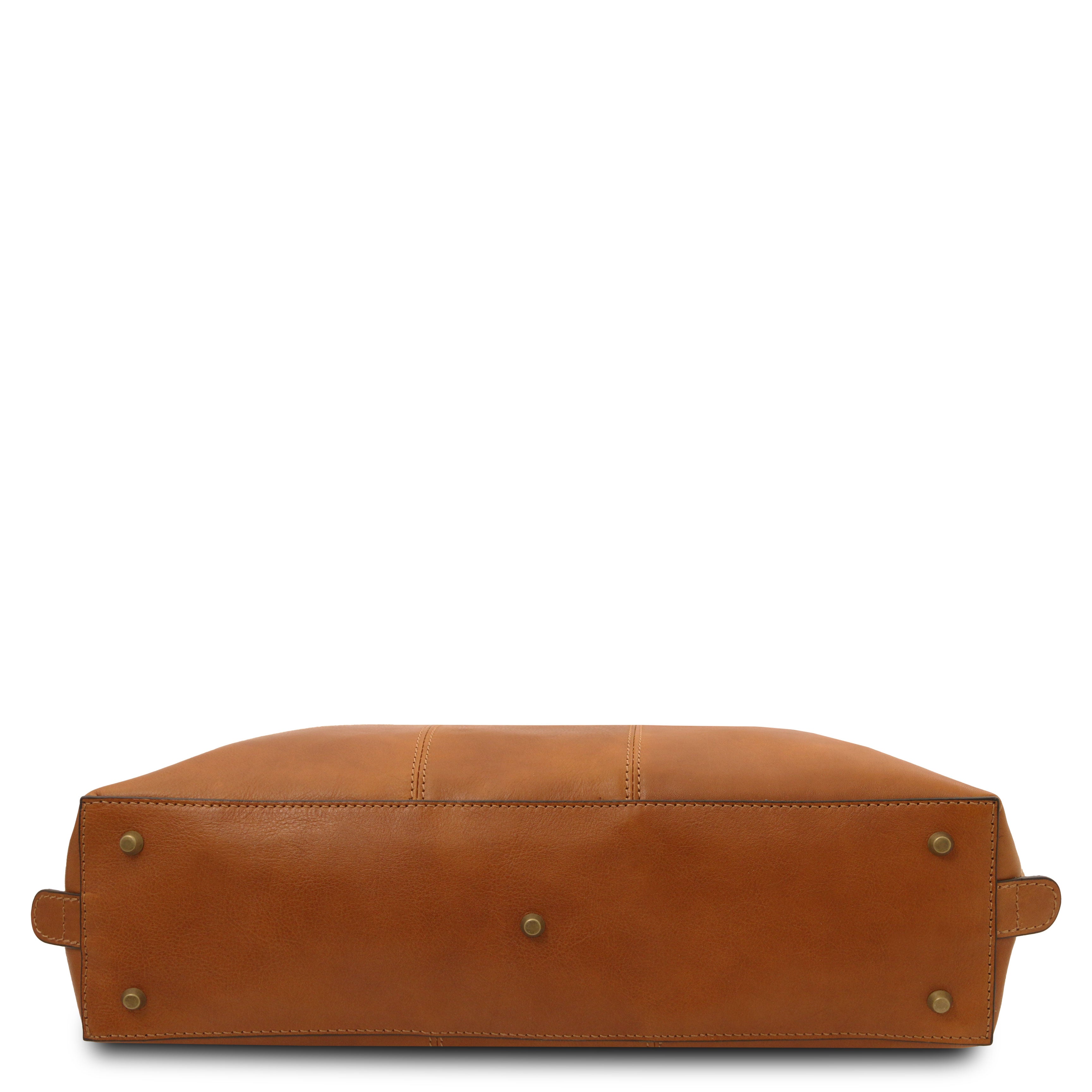 Ravenna Exklusiv Business-väska i Skinn