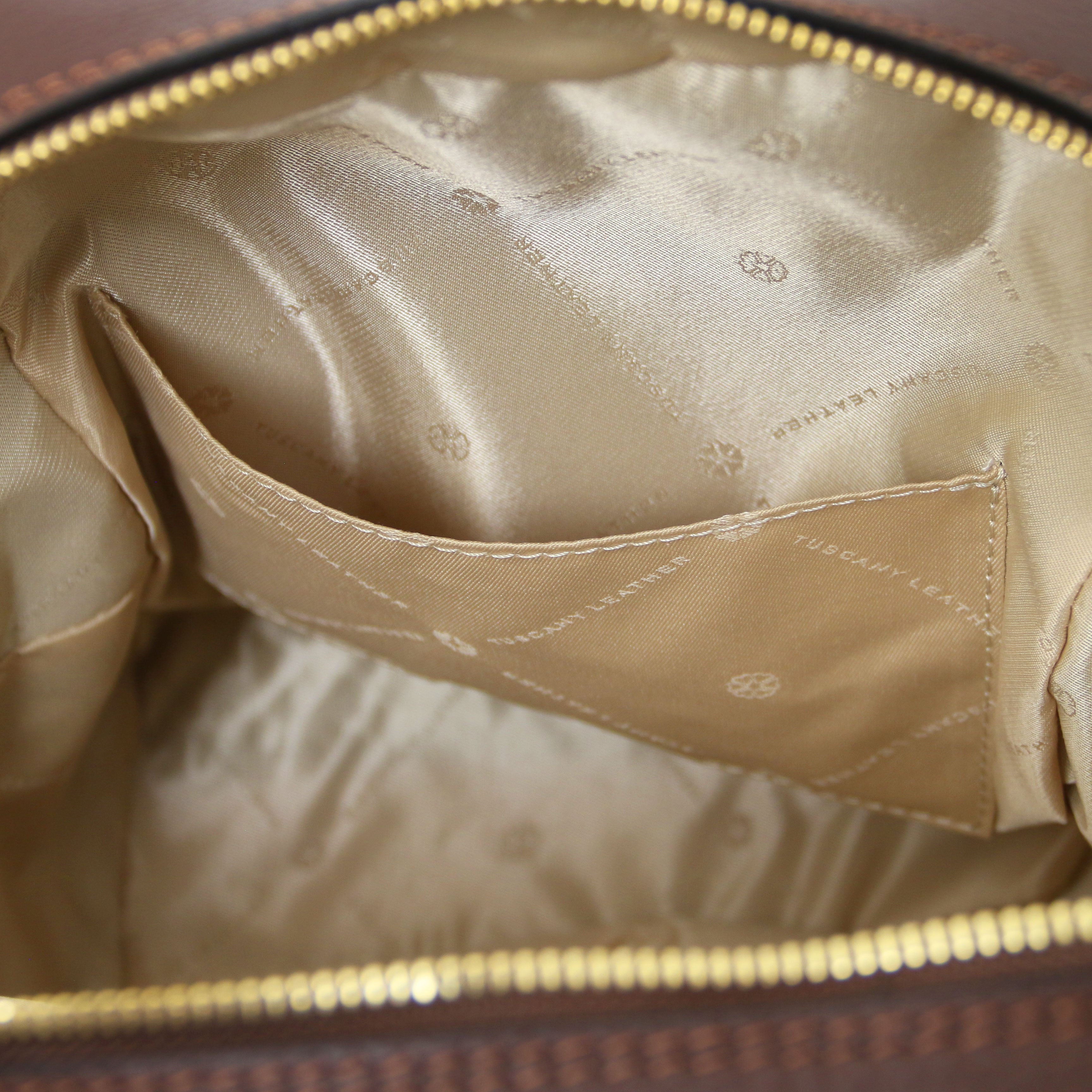 Chantilly Cityryggsäck i Läder