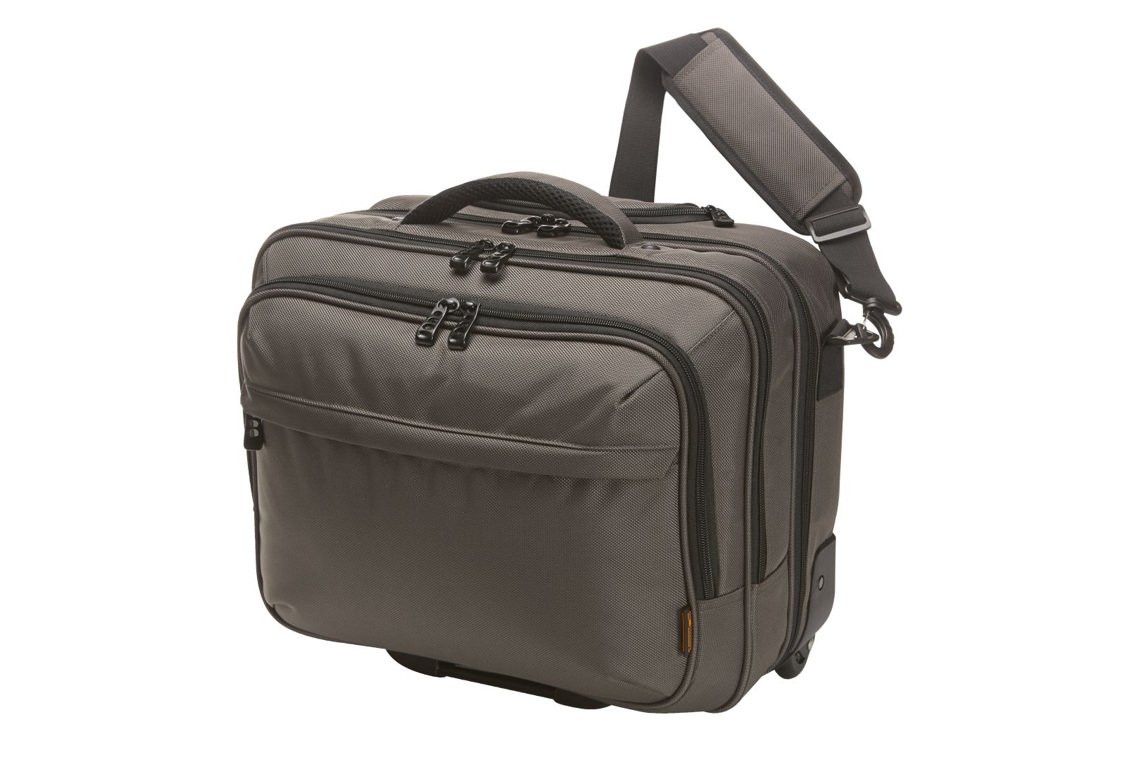 Affärsväska Trolley Mission