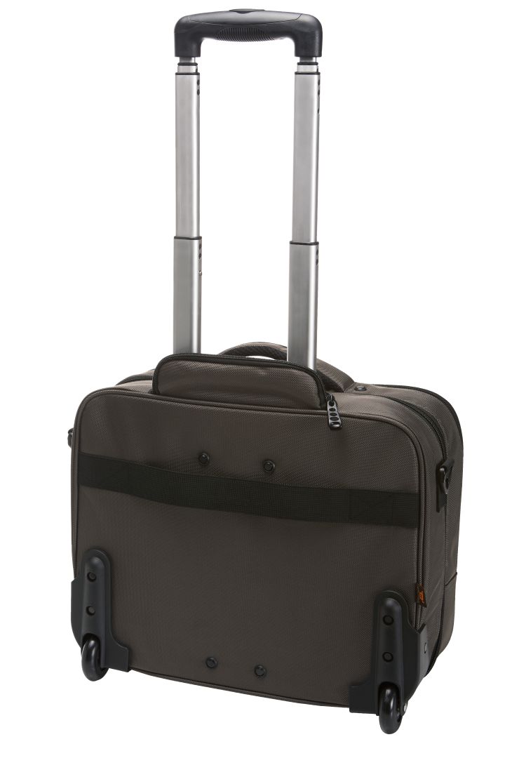 Affärsväska Trolley Mission