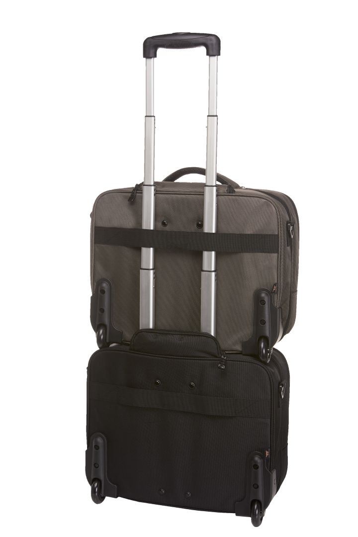 Affärsväska Trolley Mission