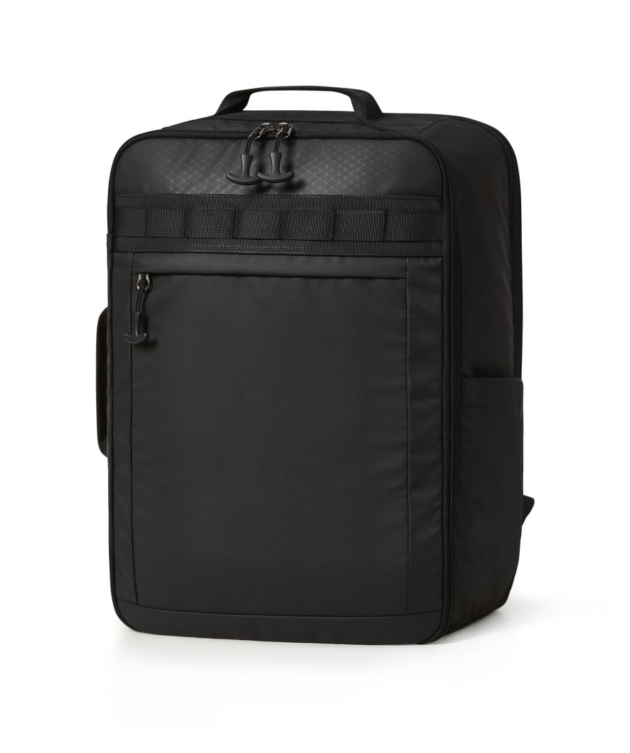 Resväska / Ryggsäck Active