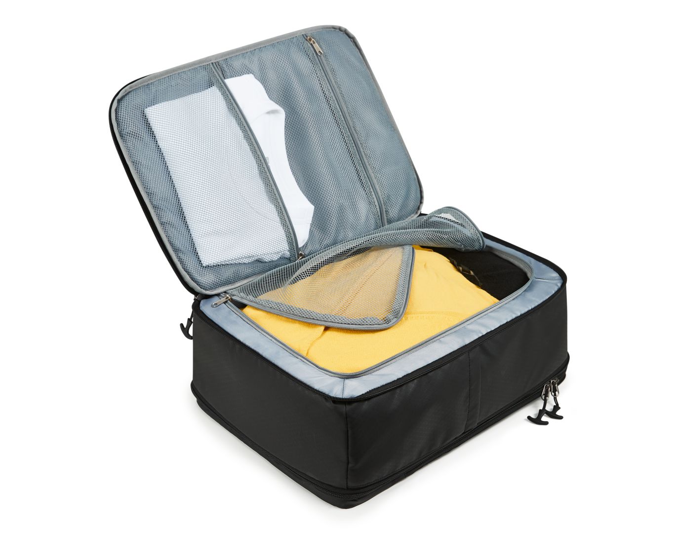 Resväska / Ryggsäck Active