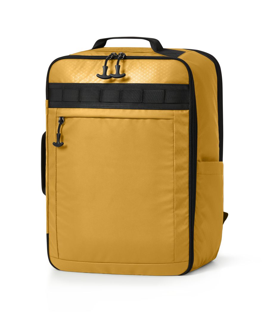 Resväska / Ryggsäck Active