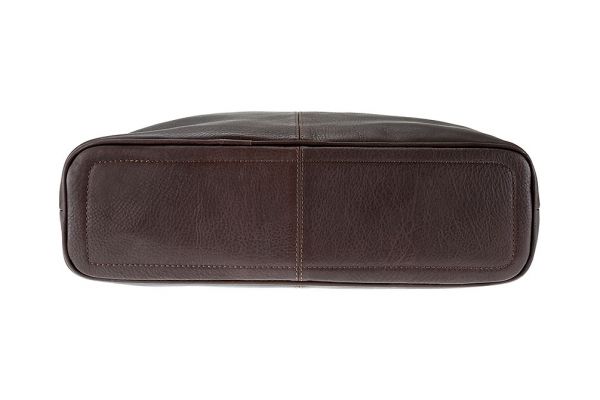 Shoppingväska i Läder - NewBag4you