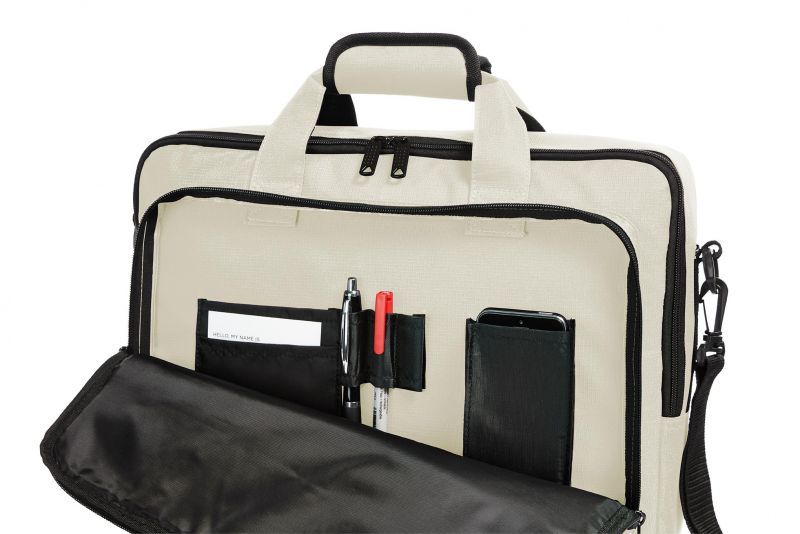 Kombinerad Dataväska och Ryggsäck 15" - NewBag4you