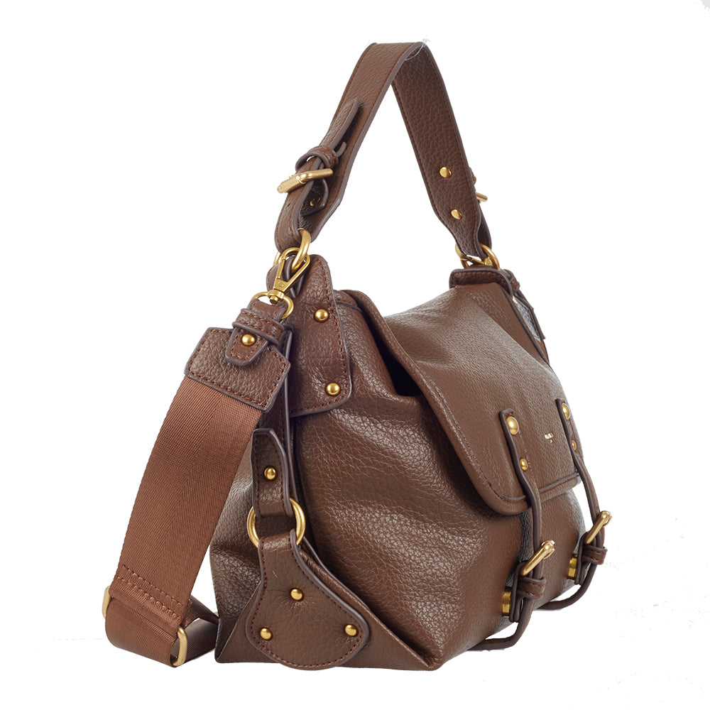 Läcker Handväska från Ulrika Design