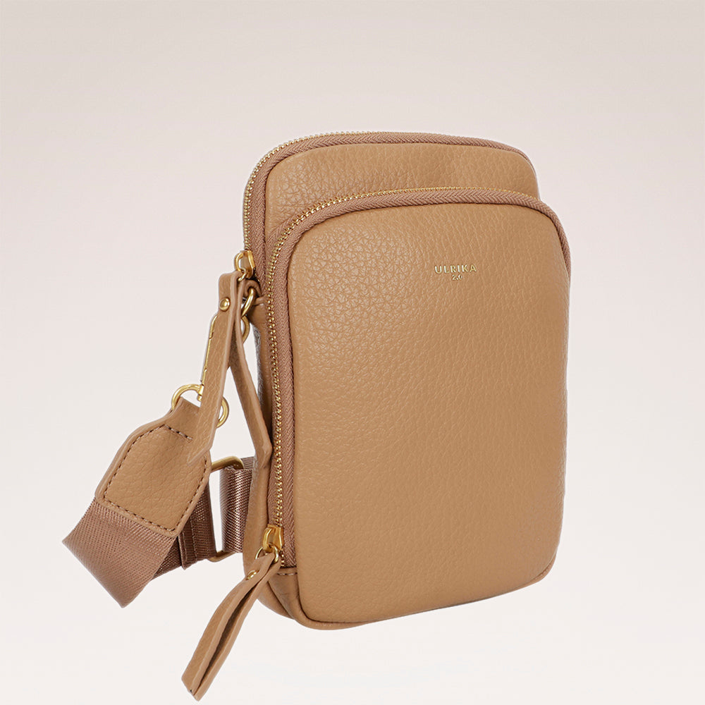 Handväska Mobilväska Ulrika Design