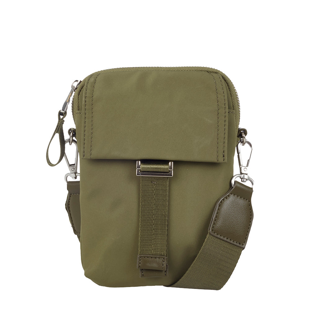 Handväska / Mobilväska från Ulrika Design