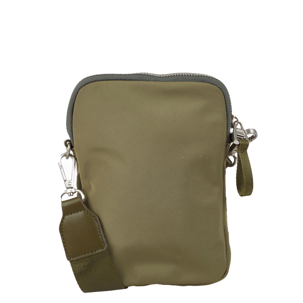 Handväska / Mobilväska från Ulrika Design