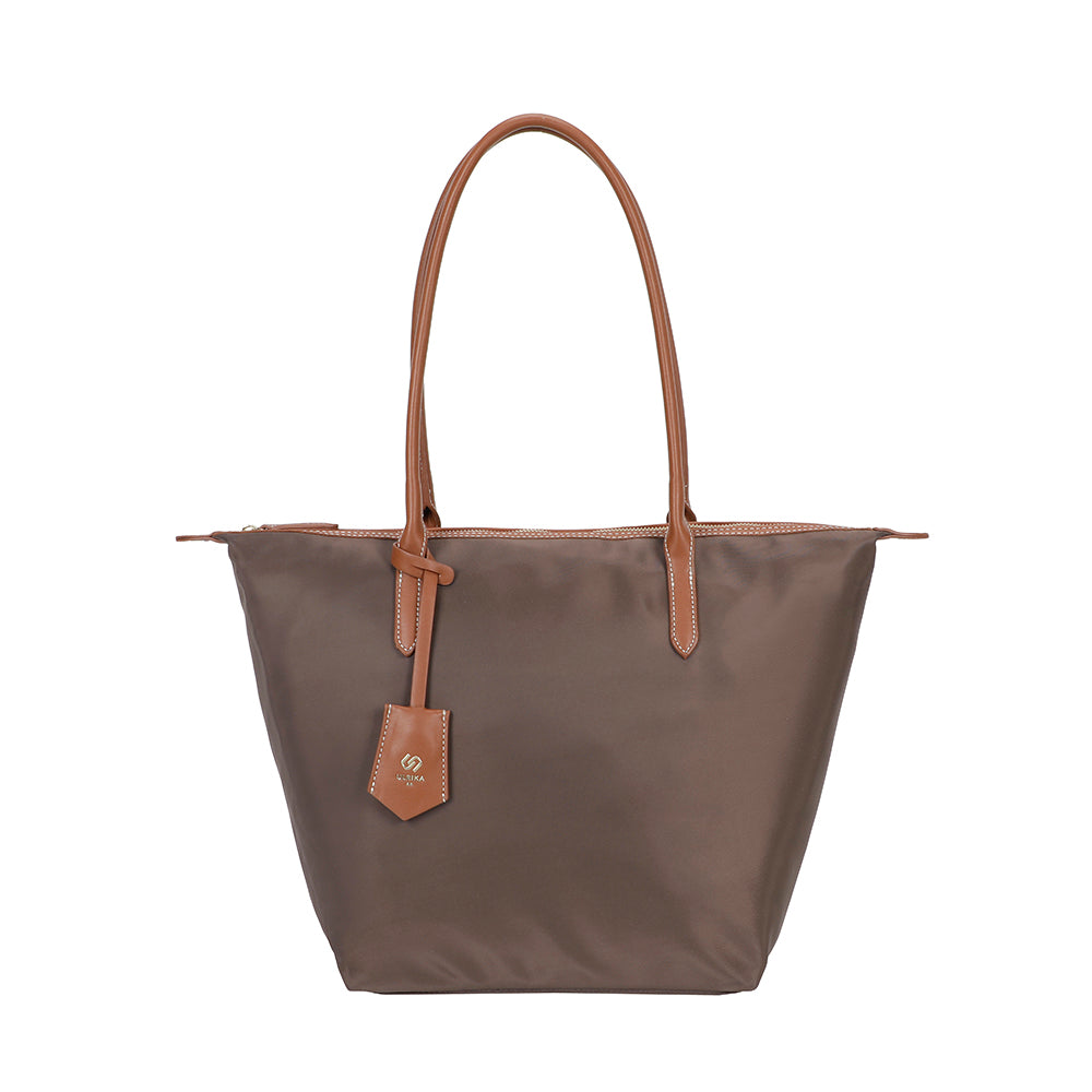 Handväska stor modell Ulrika Design