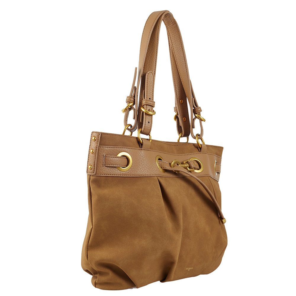 Trendig handväska Ulrika design