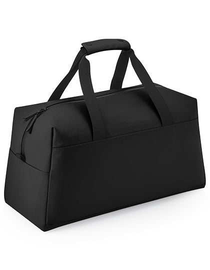 Stilren Weekendbag i Konstläder - NewBag4you
