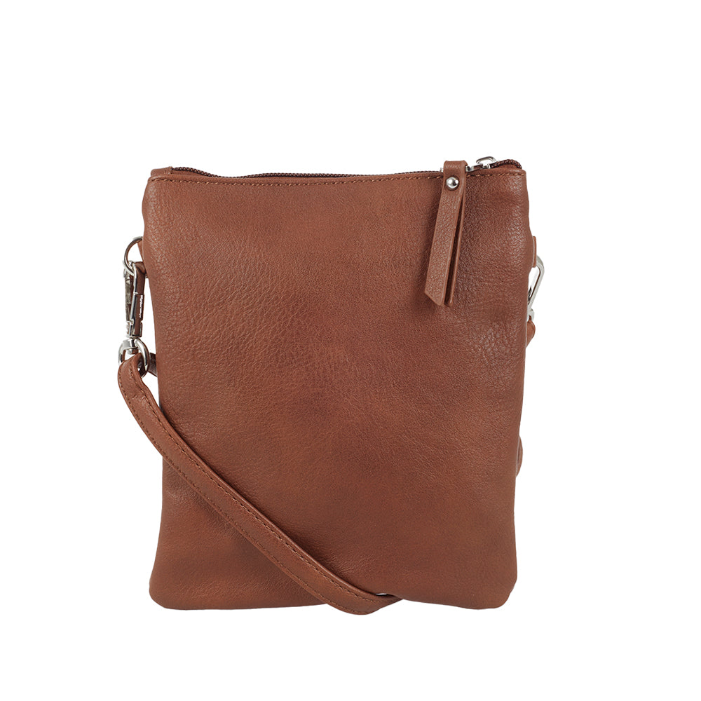 Mobilväska med RFID-skydd - NewBag4you