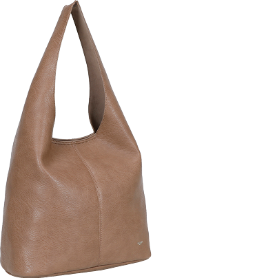 Trendig Handväska från Ulrika Design