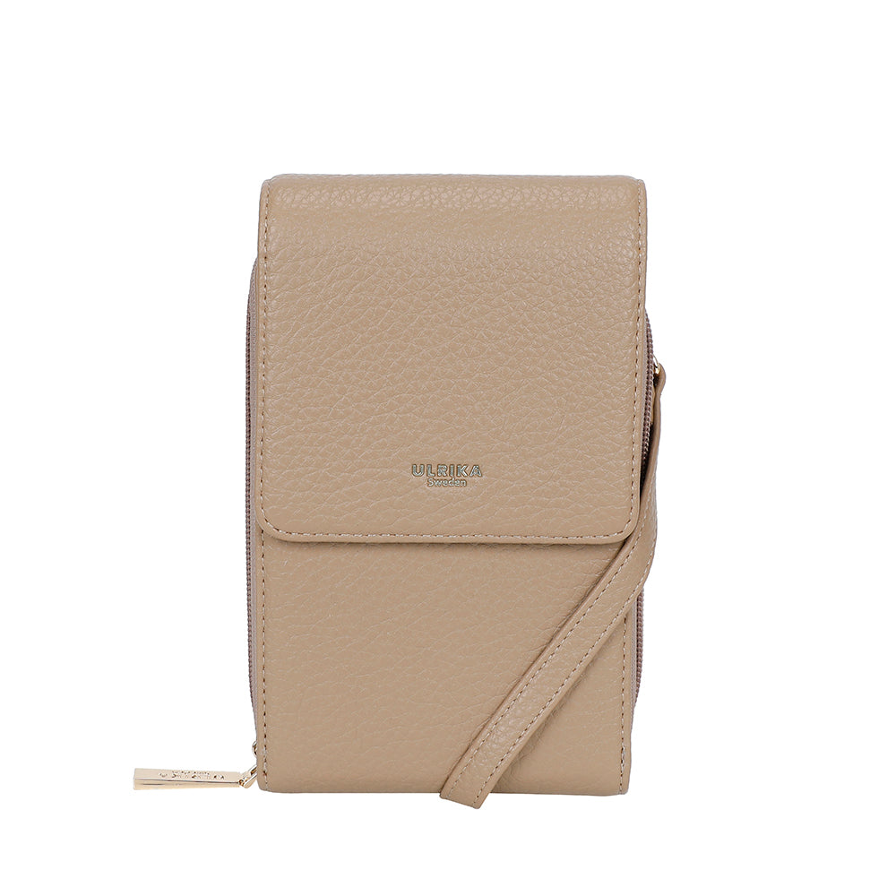 Handväska / Telefonväska från Ulrika Design