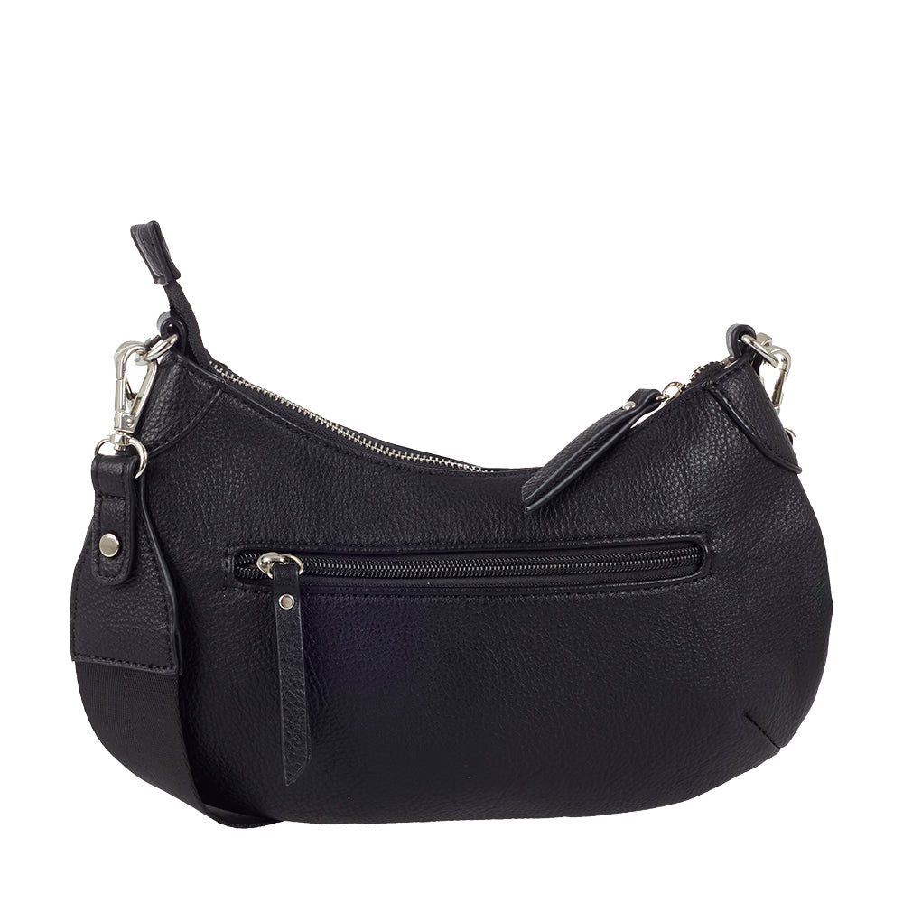 Handväska med nitar Ulrika Design