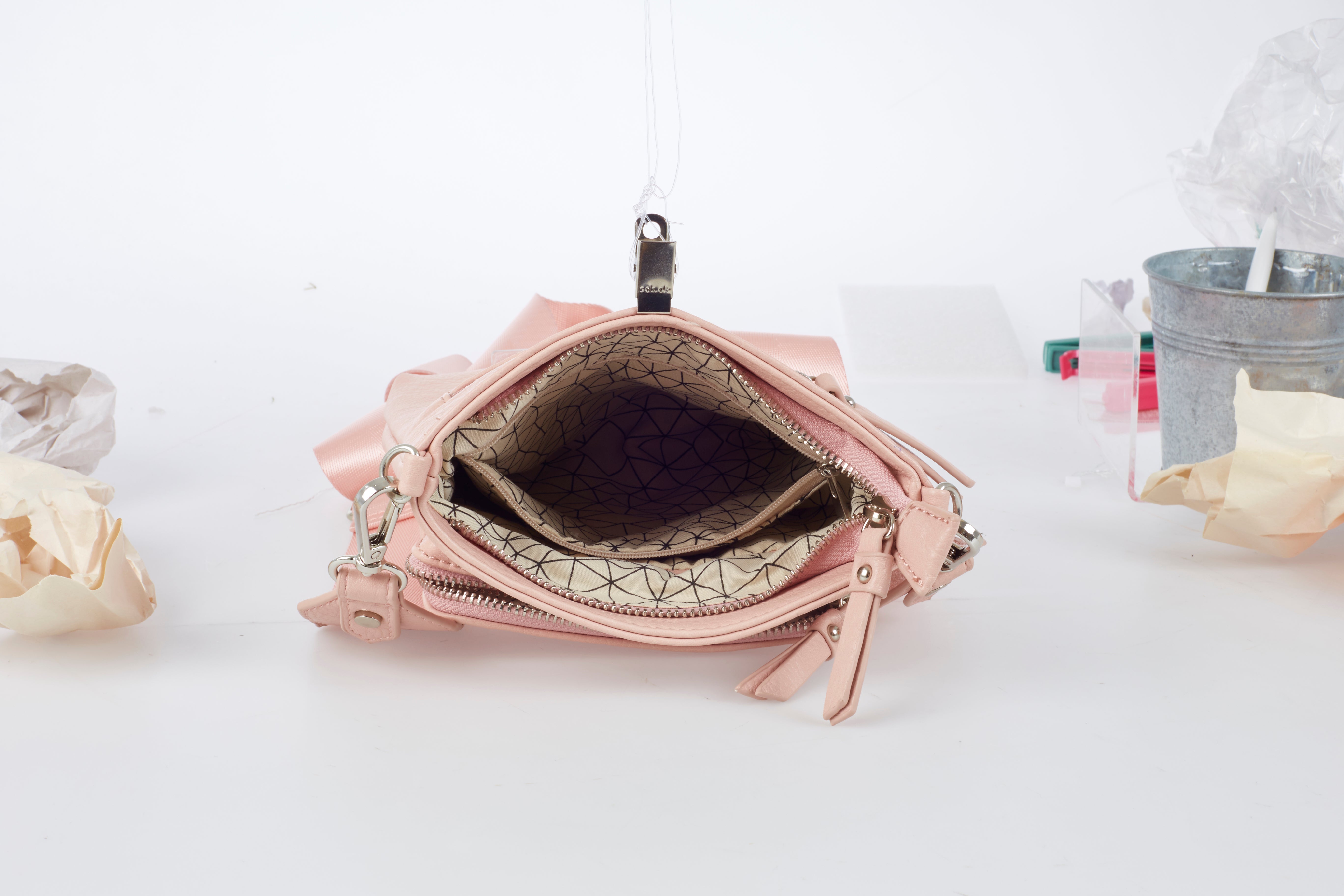 Handväska Ulrika Design