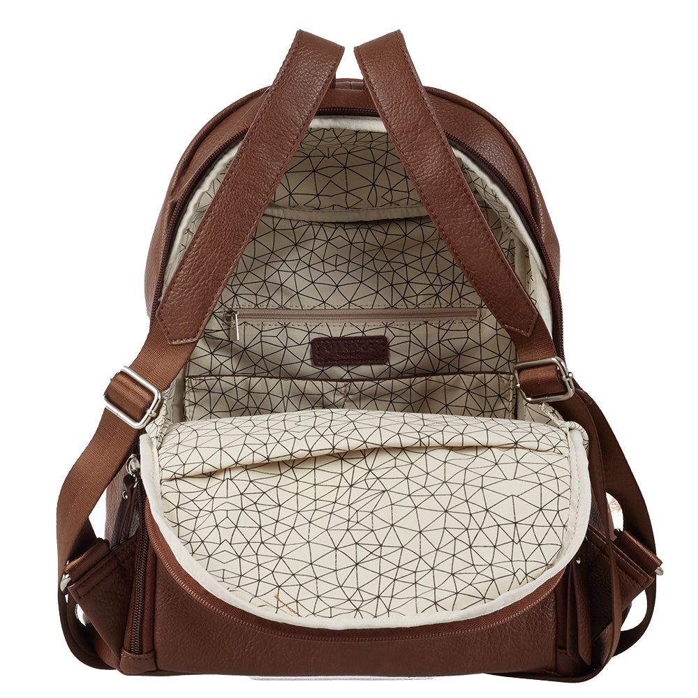 Ryggsäck för laptop Ulrika Design - NewBag4you