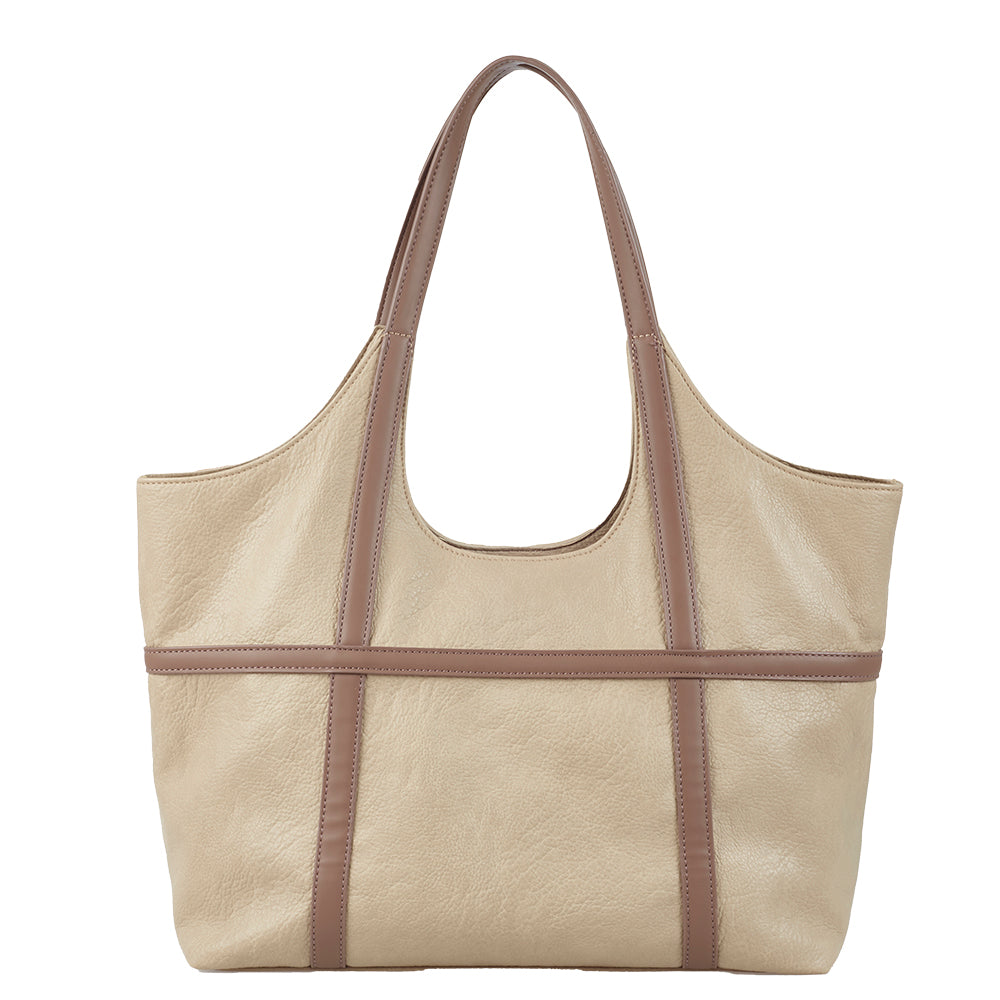 Handväska Shopper Multi Ulrika Design