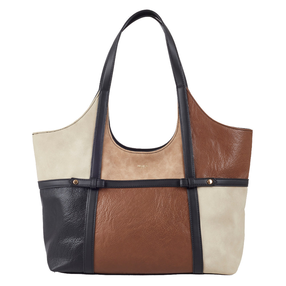 Handväska Shopper Multi Ulrika Design