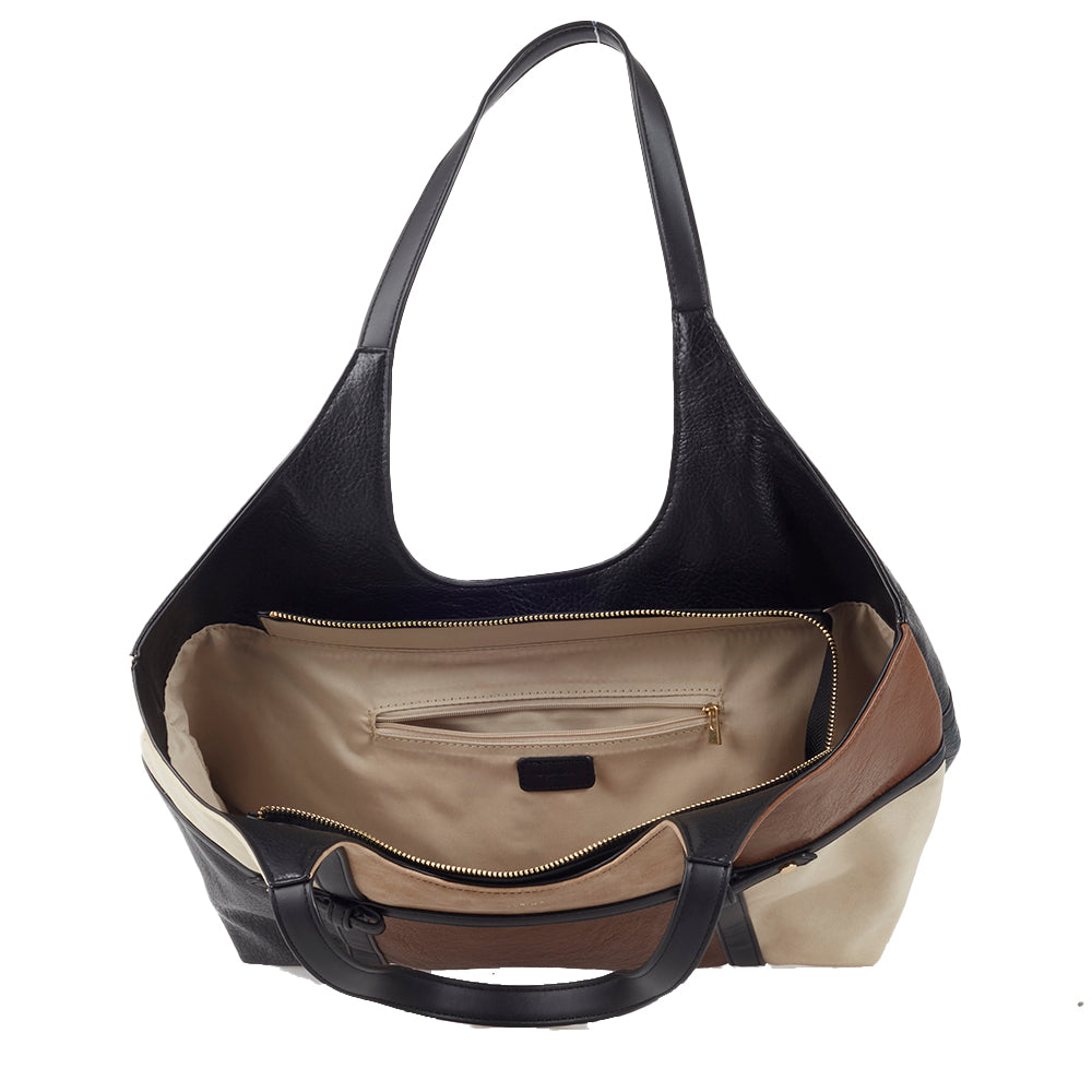 Handväska Shopper Multi Ulrika Design