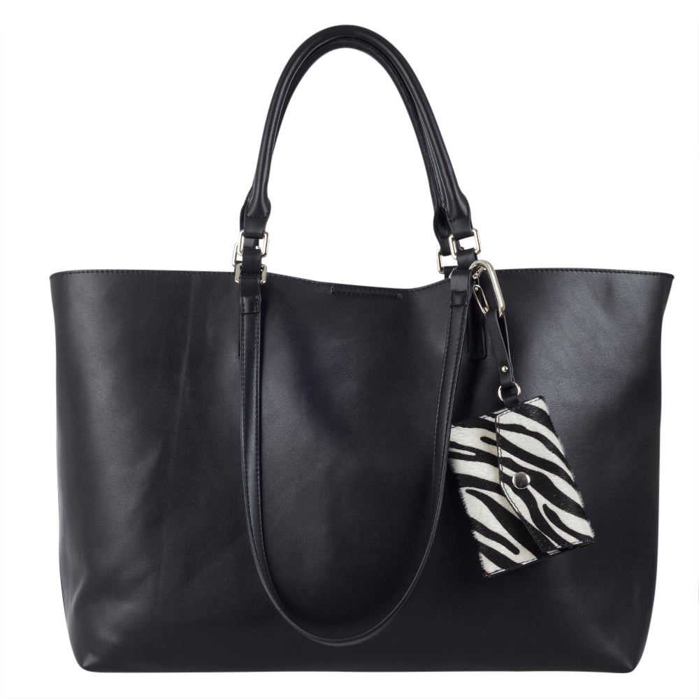 Stilren Shoppingväska Ulrika Design