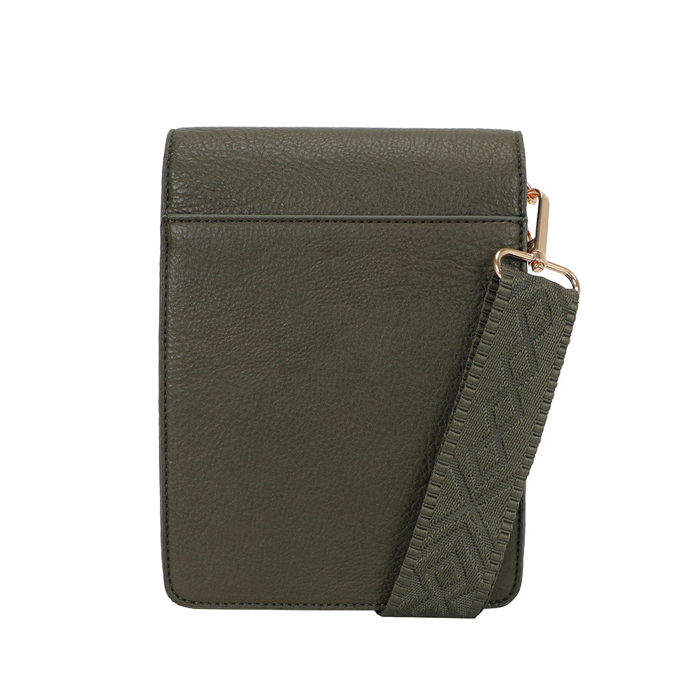 Handväska Ulrika Design