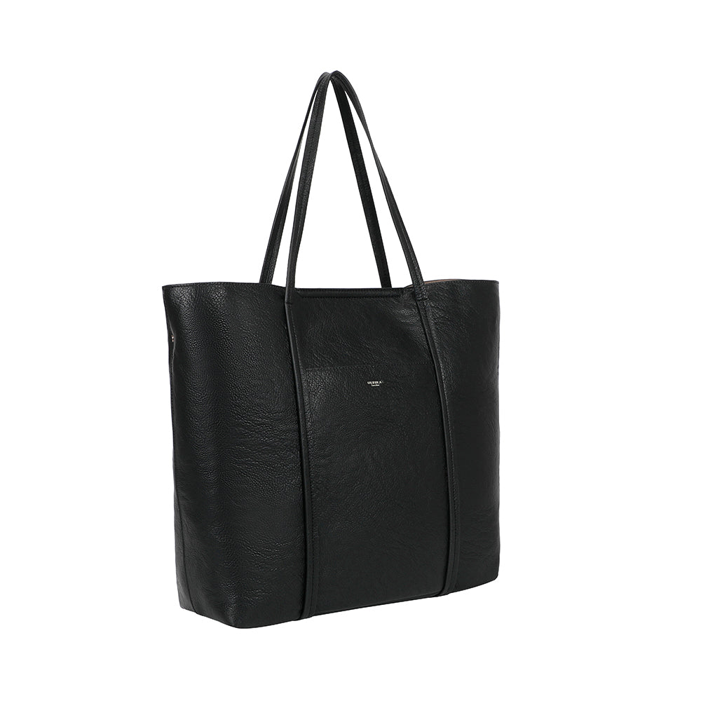 Handväska stor Modell Ulrika Design