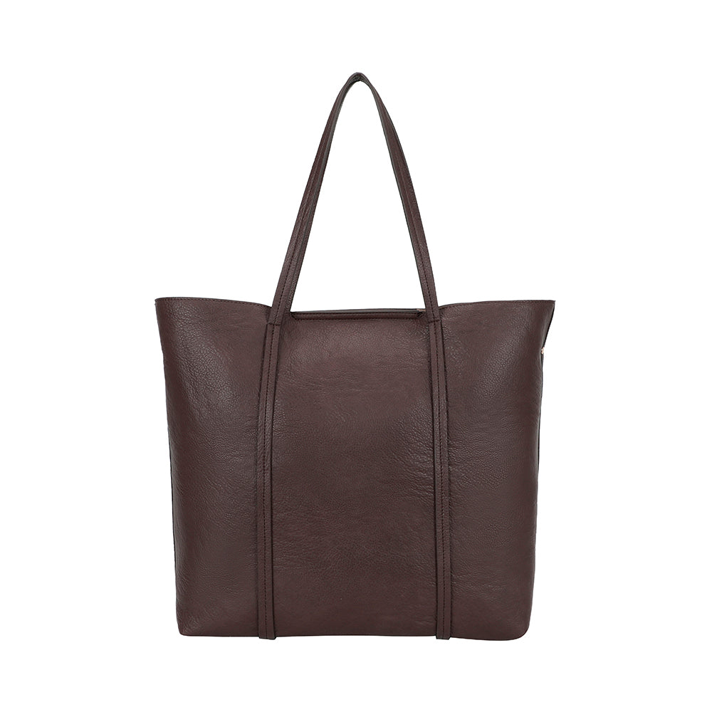 Handväska stor Modell Ulrika Design