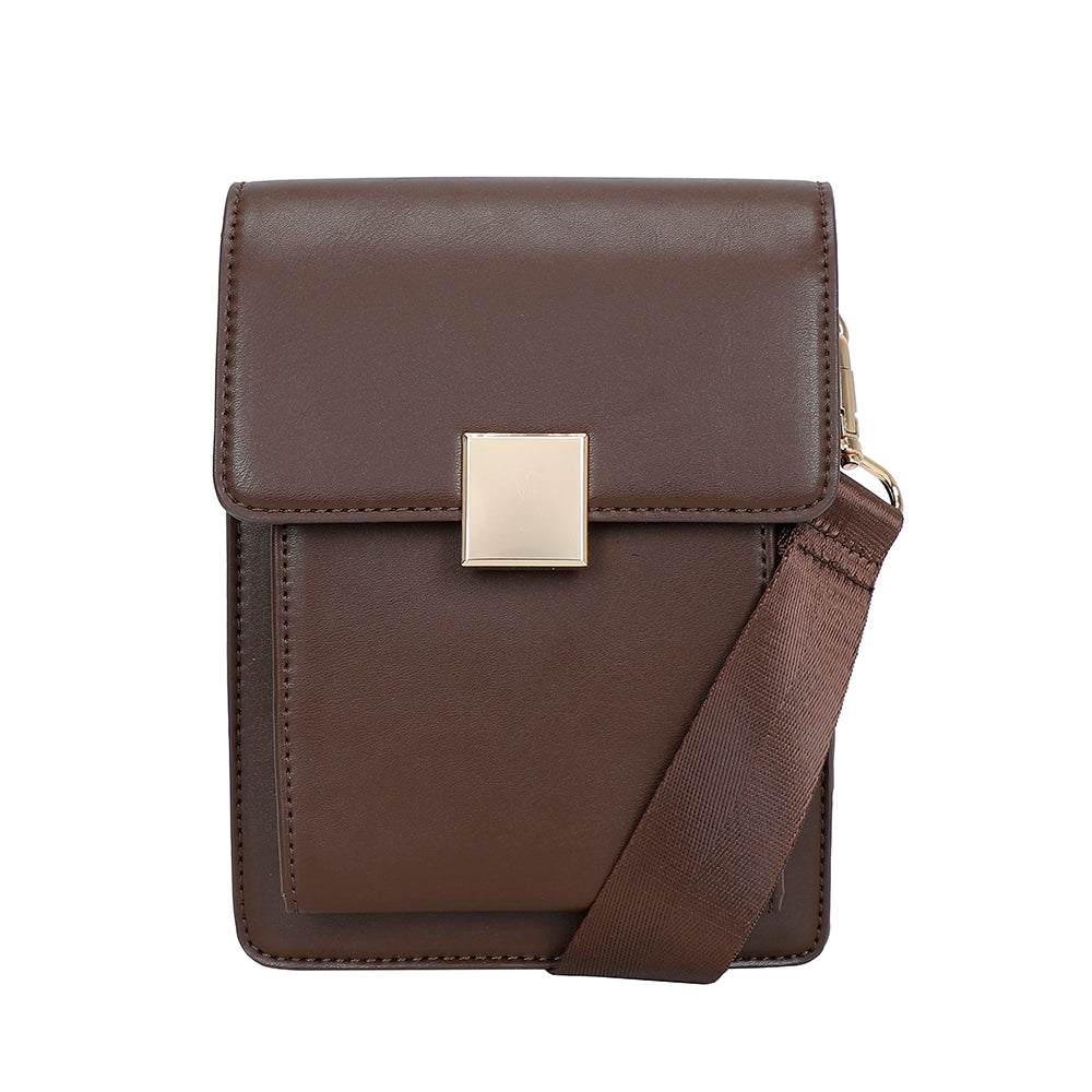 Stilren handväska från Ulrika Design