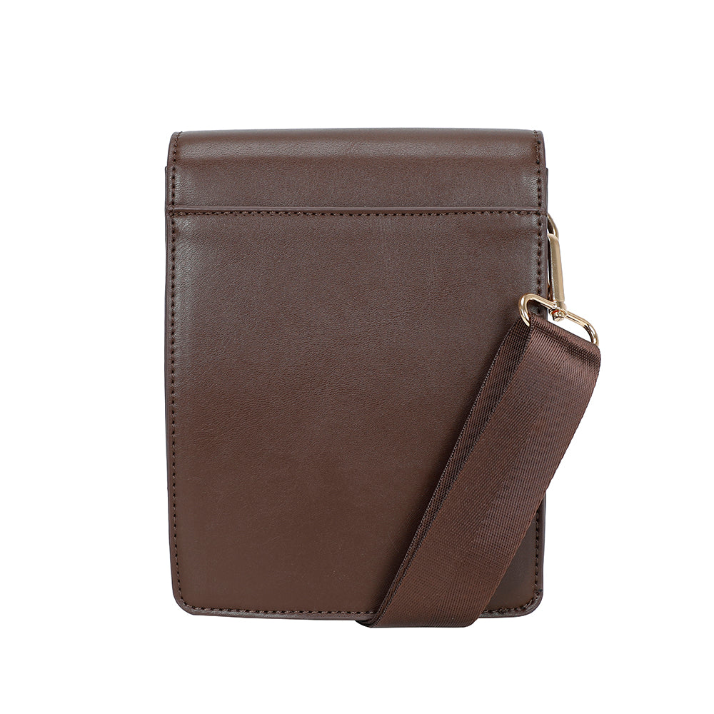 Stilren handväska från Ulrika Design