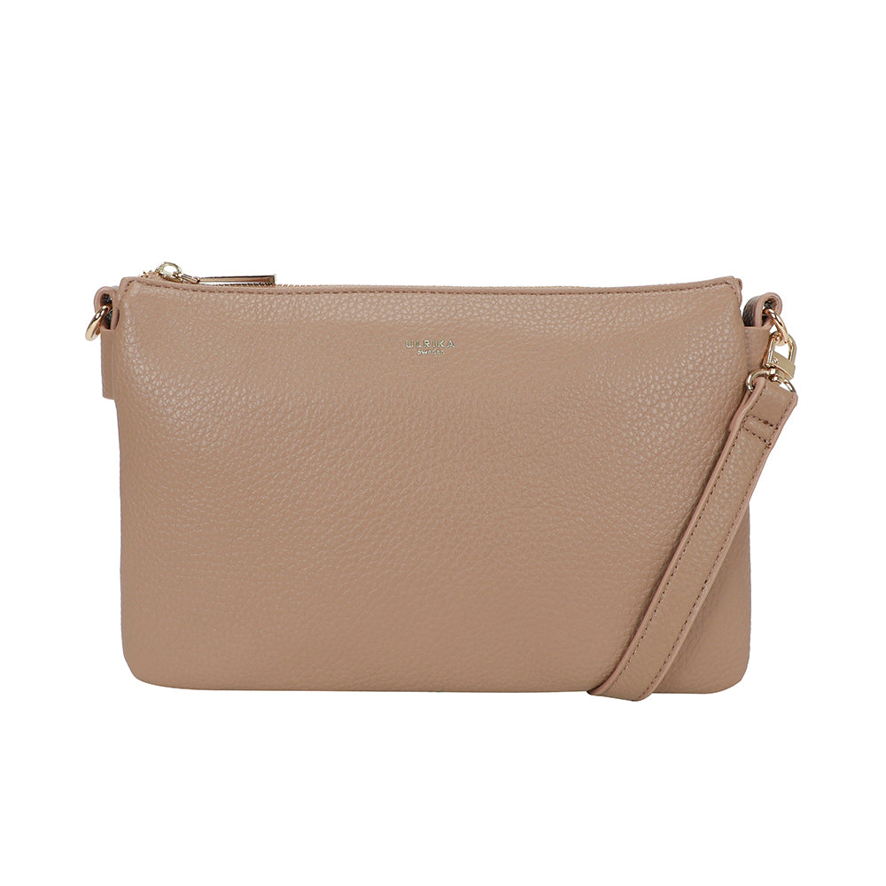 Klassisk handväska från Ulrika Design