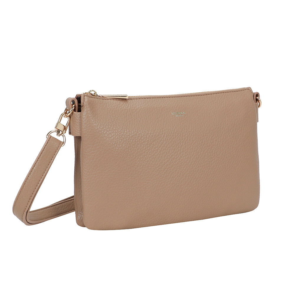 Klassisk handväska från Ulrika Design