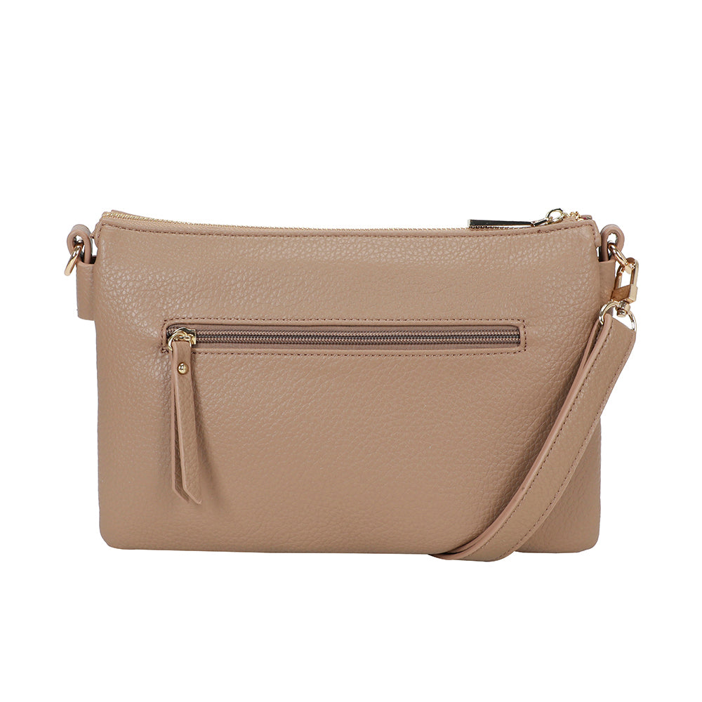 Klassisk handväska från Ulrika Design