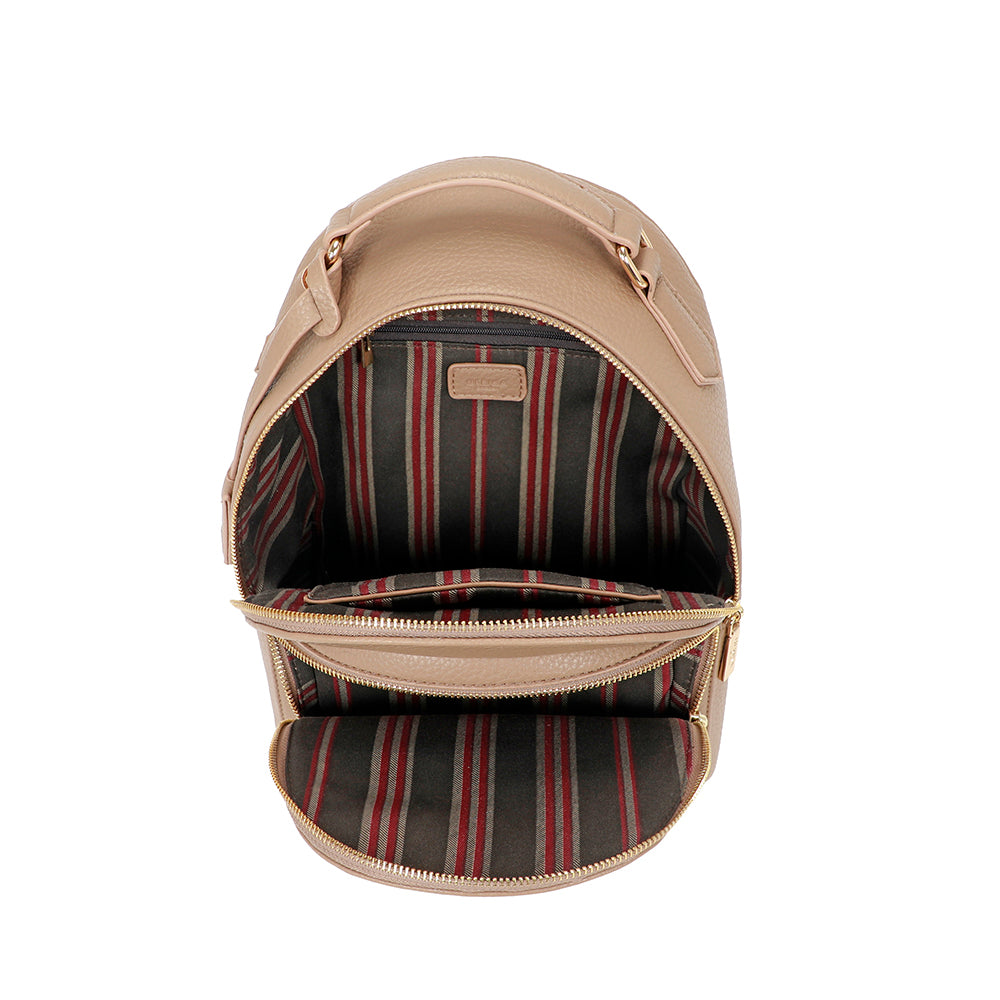 Ryggsäck liten modell Ulrika Design