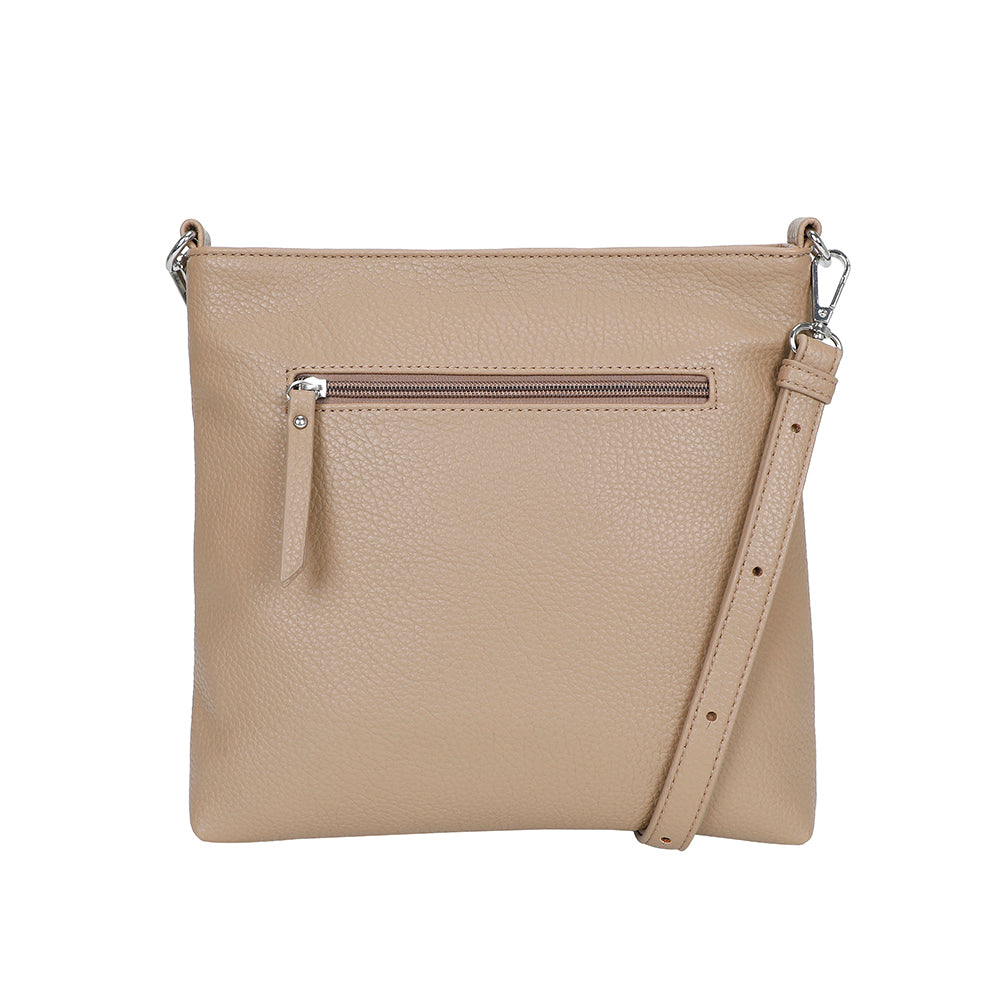 Crossbody-väska från Ulrika Design