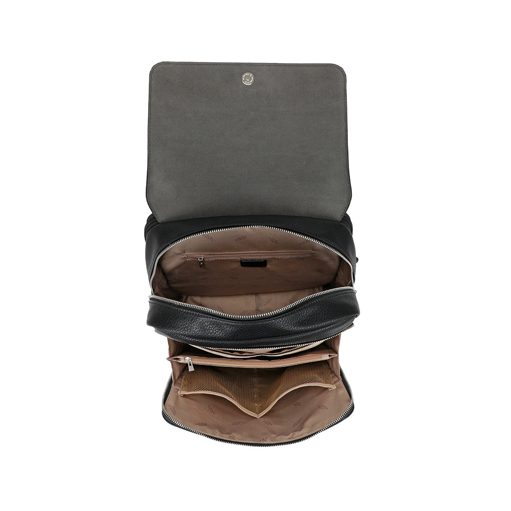 Ryggsäck med Datorfack 14" Ulrika Design