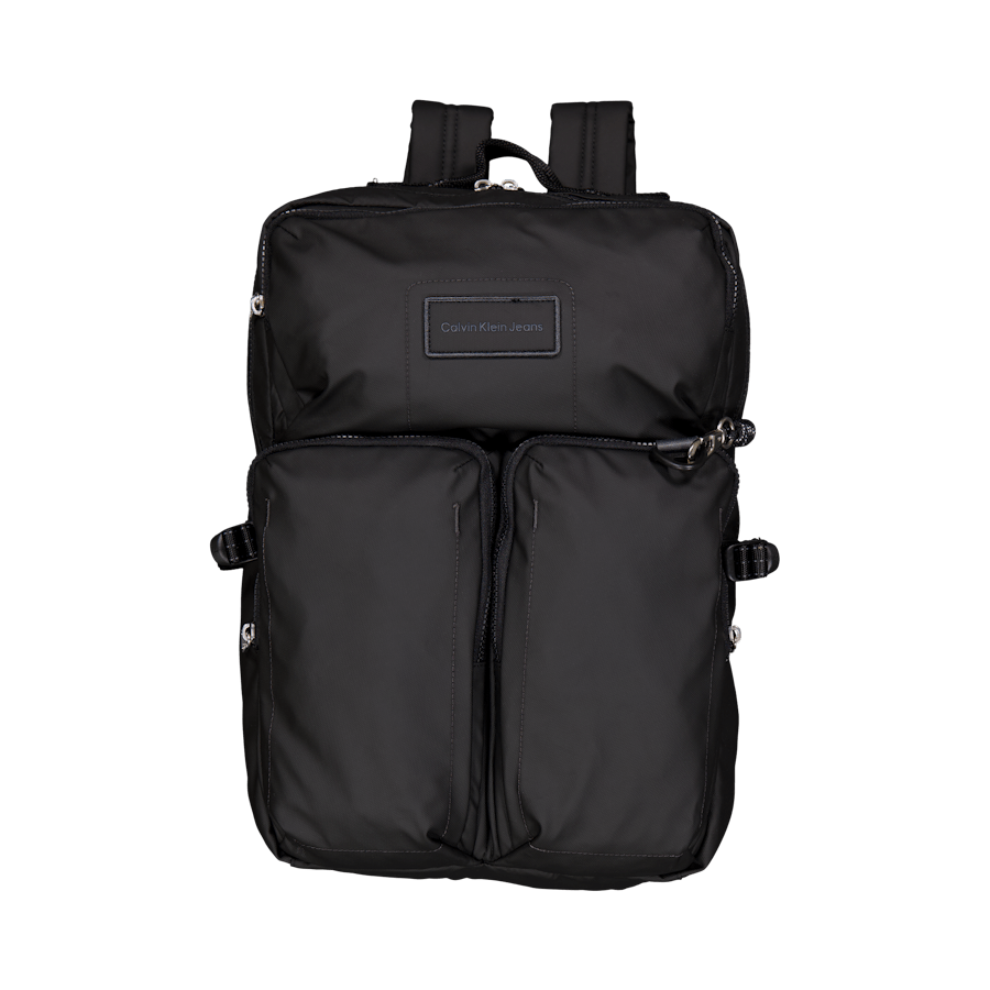 Calvin Klein Ryggsäck Park Culture Ut Sq Bp43 Bds
