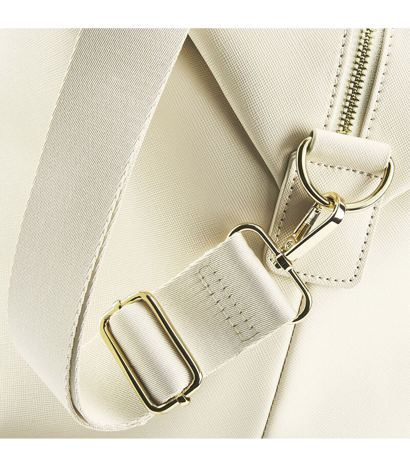 Weekendbag i Konstläder - NewBag4you