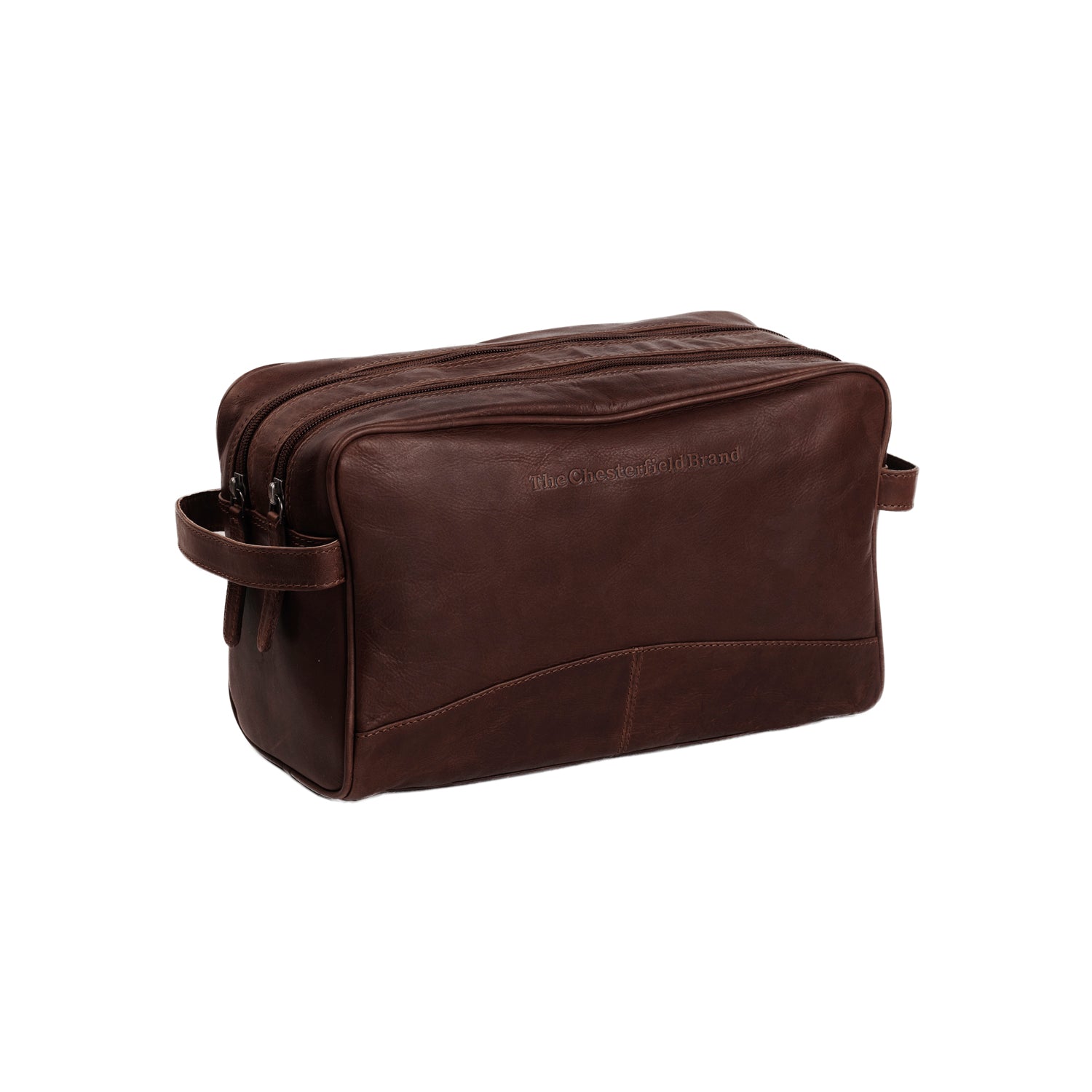 Necessär Rymlig i Lädar - NewBag4you