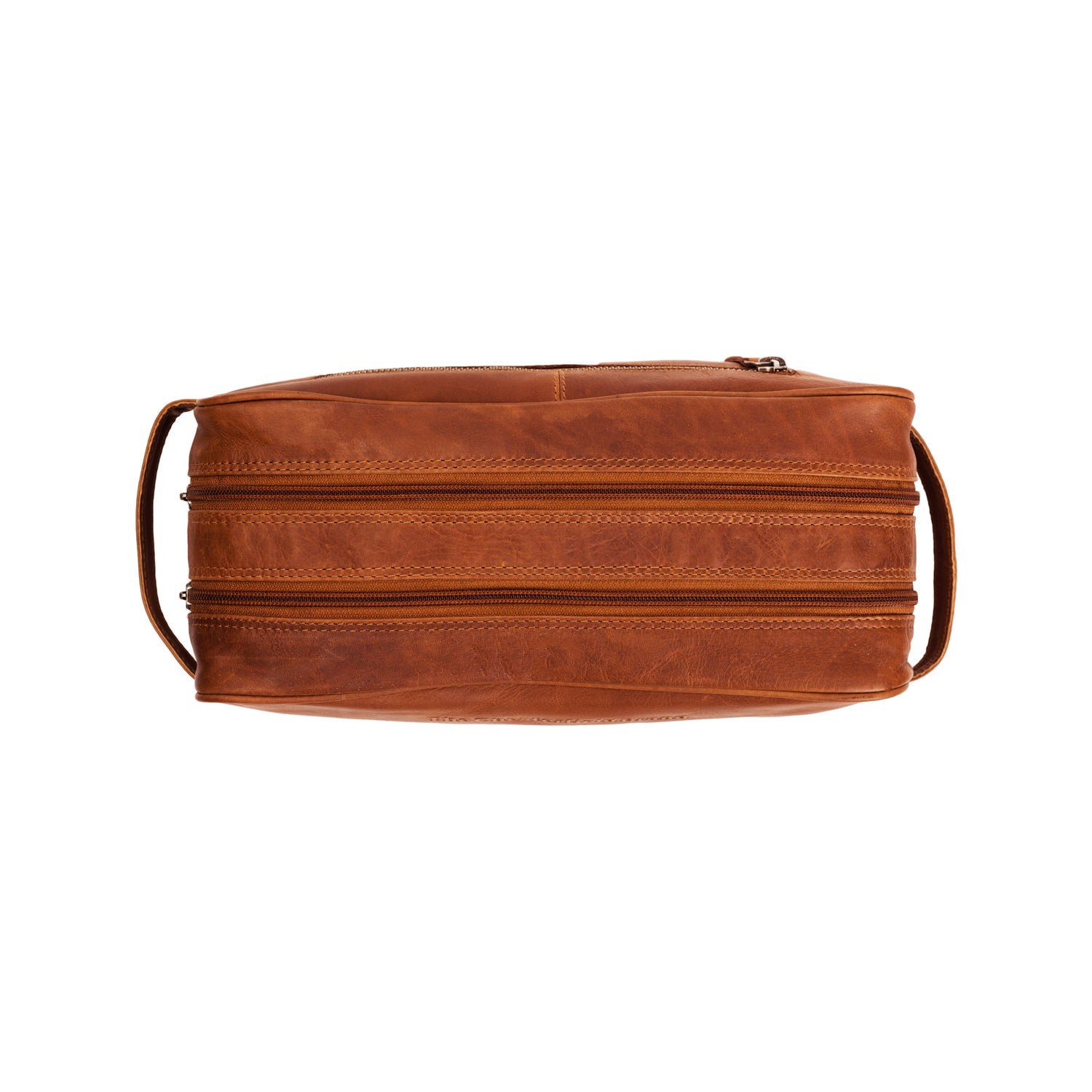 Necessär Rymlig i Lädar - NewBag4you