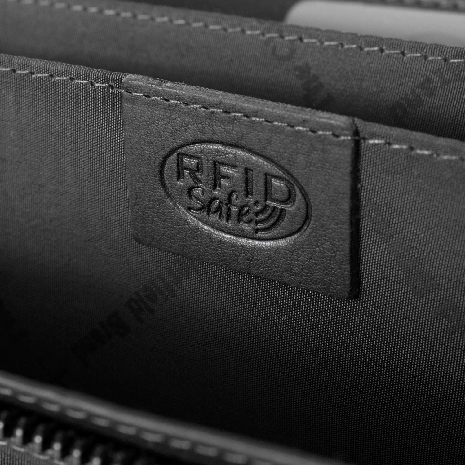 Stilren Plånbok för Kvinnor - NewBag4you