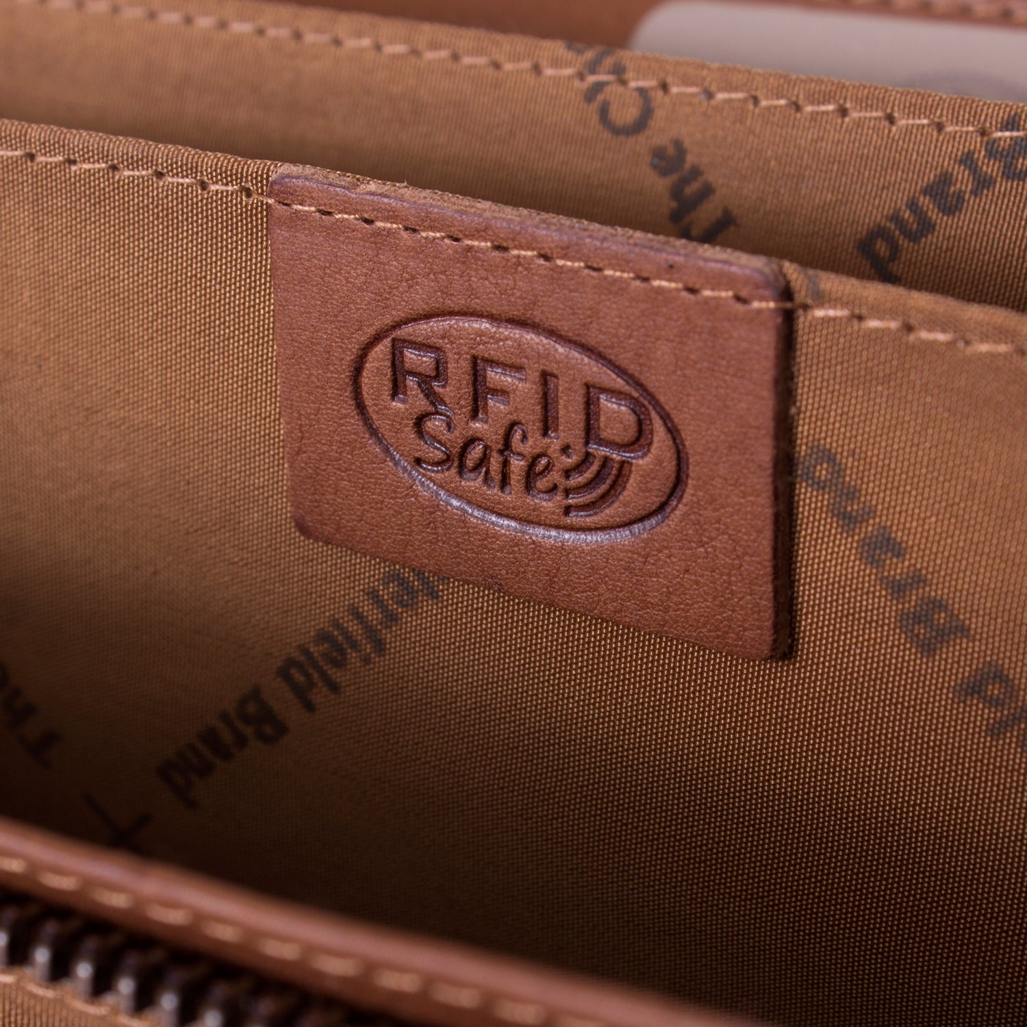 Stilren Plånbok för Kvinnor - NewBag4you