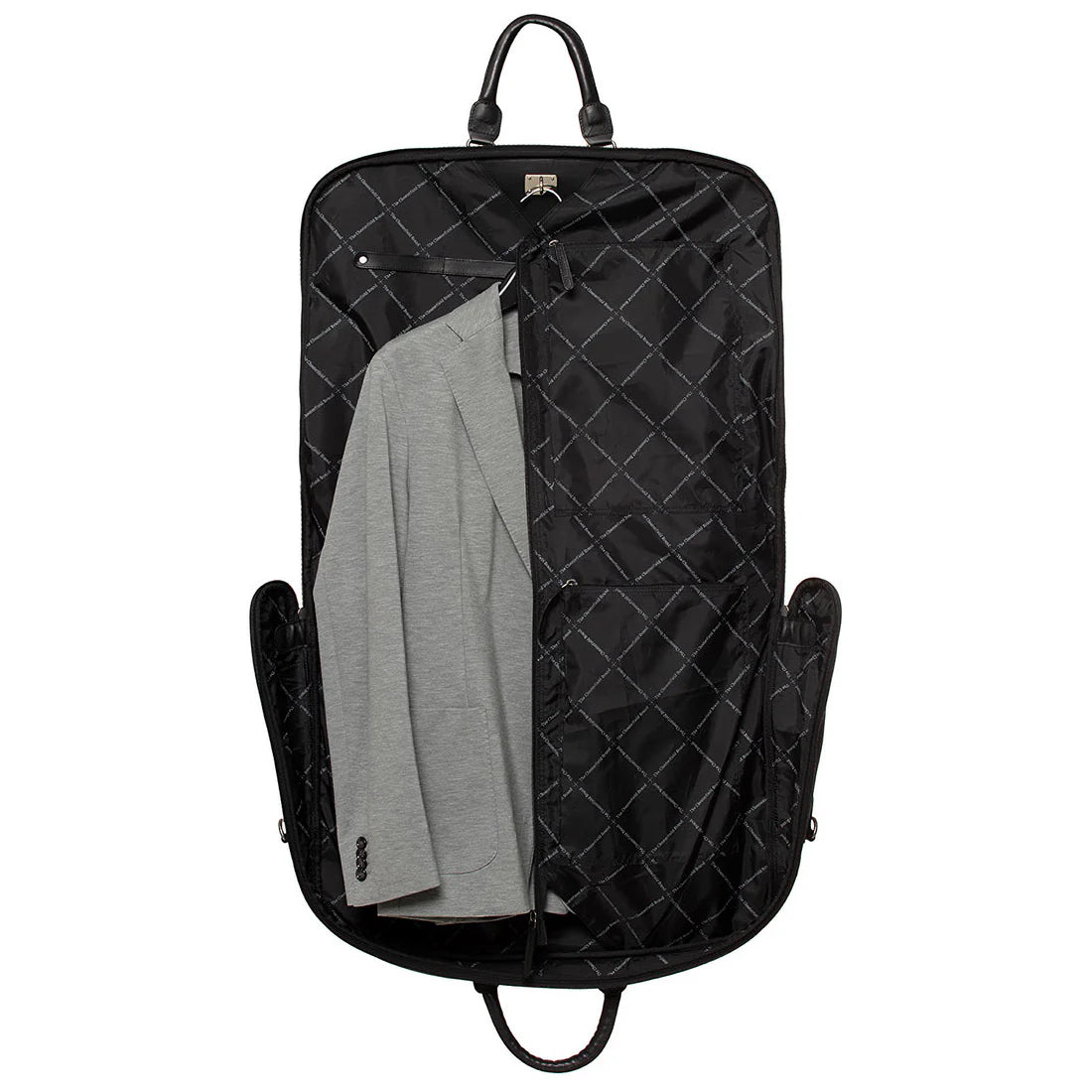 Klädväska / Weekendbag från The Chesterfield Brand