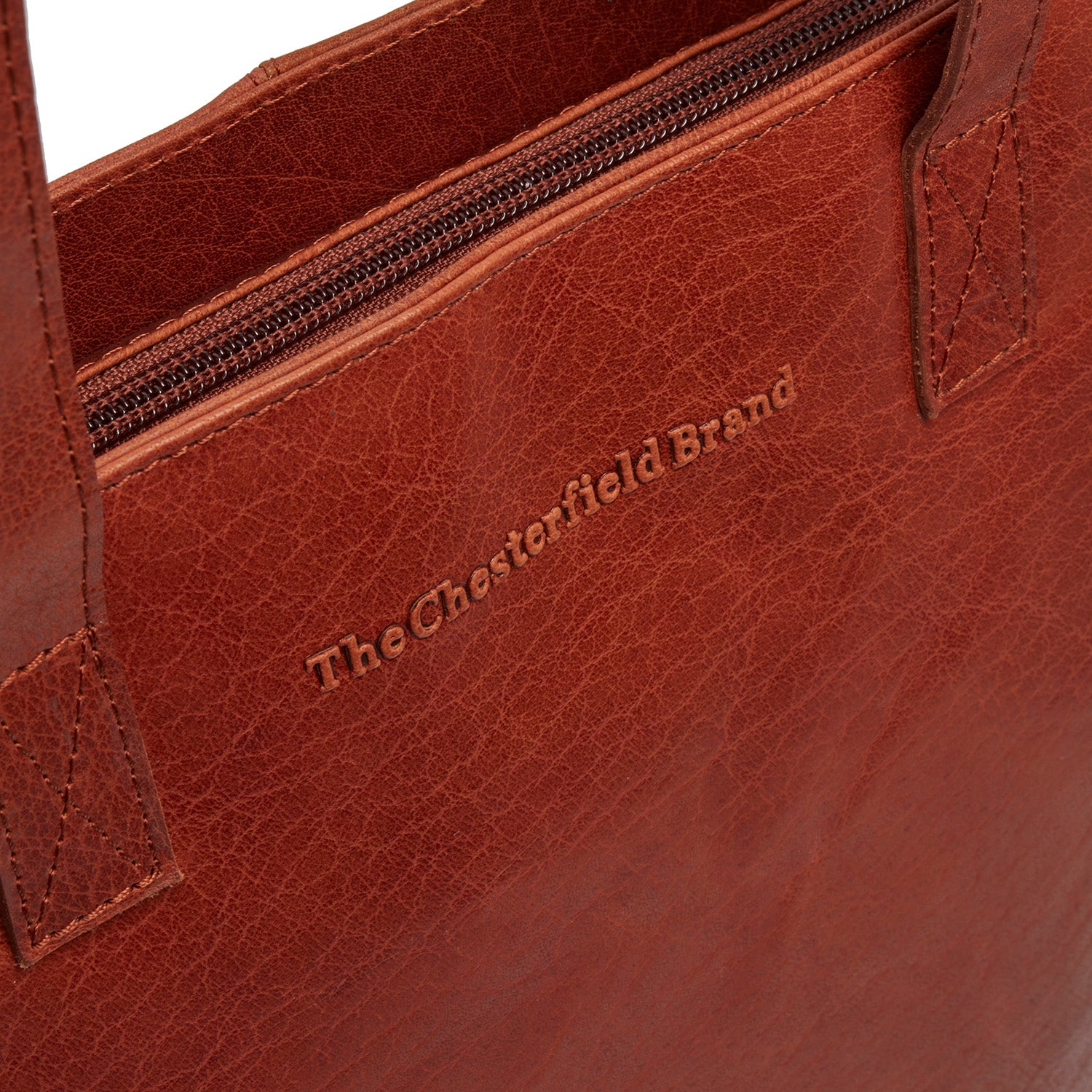 Reidun Liten Handväska i Skinn - NewBag4you