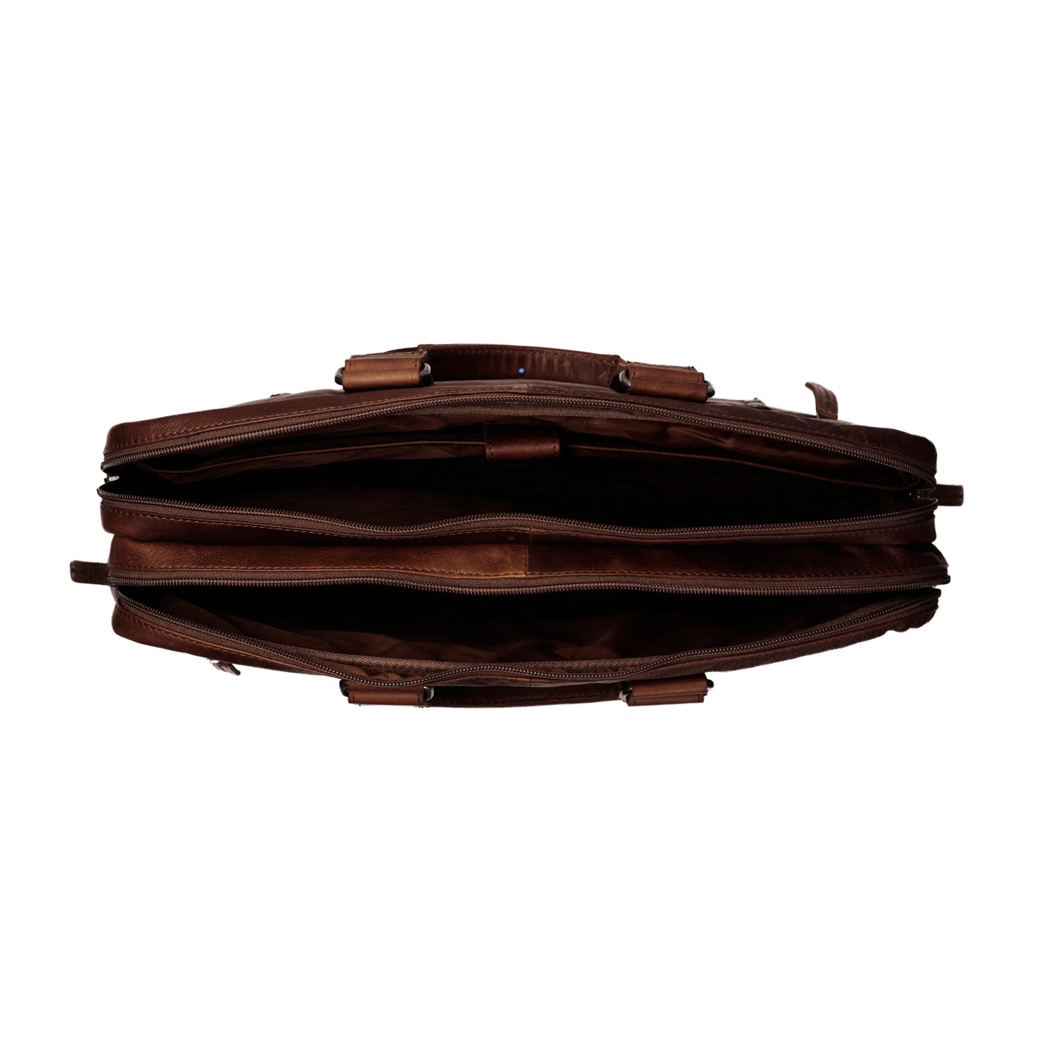 Seth Portfölj i Skinn 15" - NewBag4you